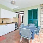 Cvjetan Daire Hvar Town