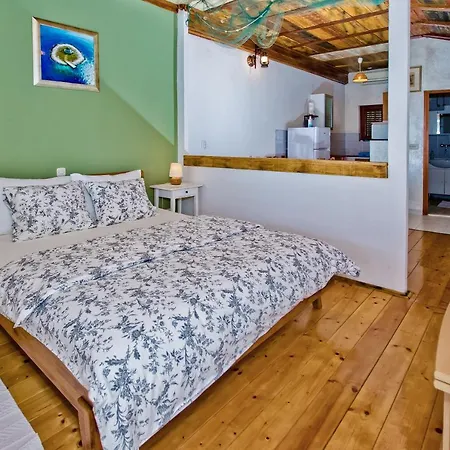 Apartment Cvjetan Hvar Town