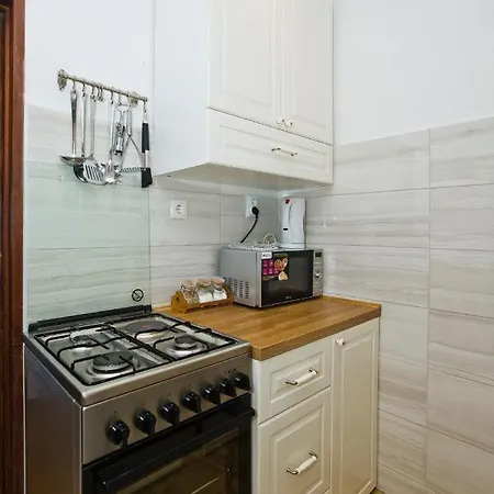 Apartman Cvjetan