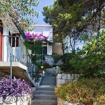 Cvjetan Hvar Town