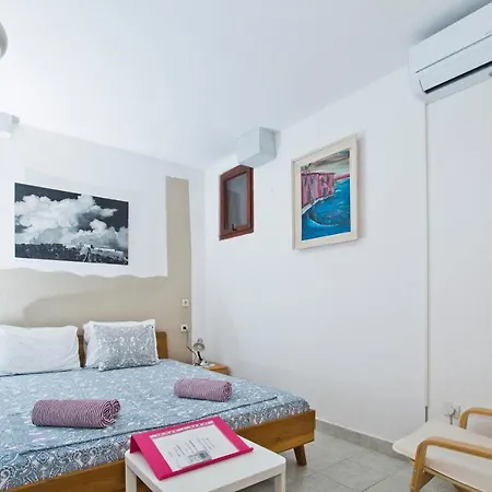 Apartment Cvjetan Hvar Town