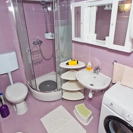 Apartment Cvjetan Hvar Town