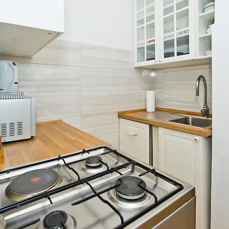 Appartement Cvjetan *