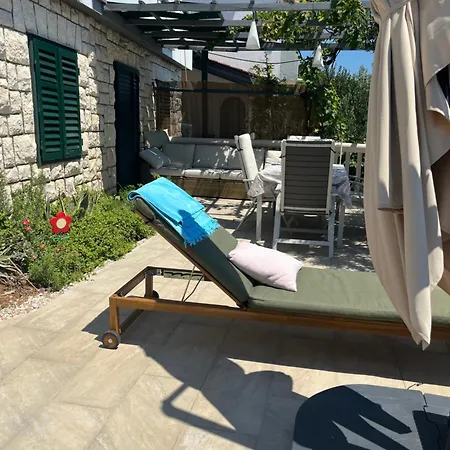 Apartment Cvjetan Hvar Town