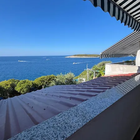 Apartment Cvjetan Hvar Town