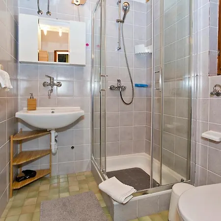 Appartement Cvjetan *