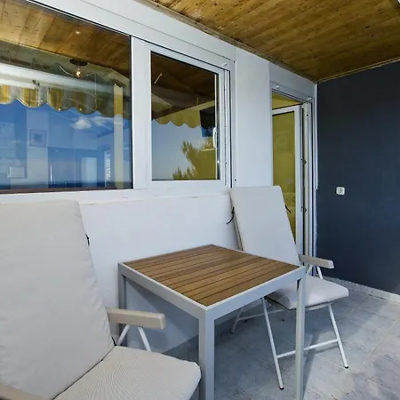 Cvjetan Appartement