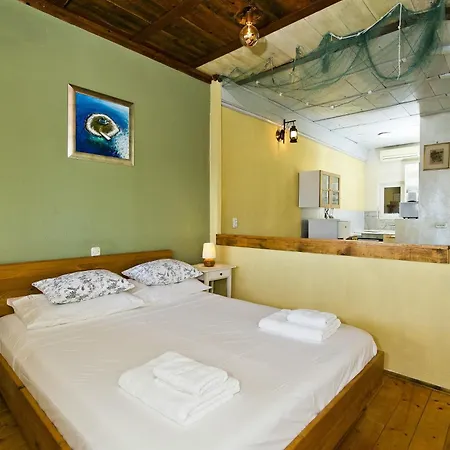 Appartement Cvjetan