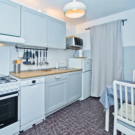 Cvjetan Apartment Hvar Town