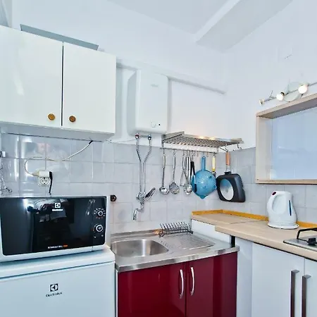Apartment Cvjetan