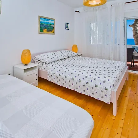 Cvjetan Apartment Hvar Town