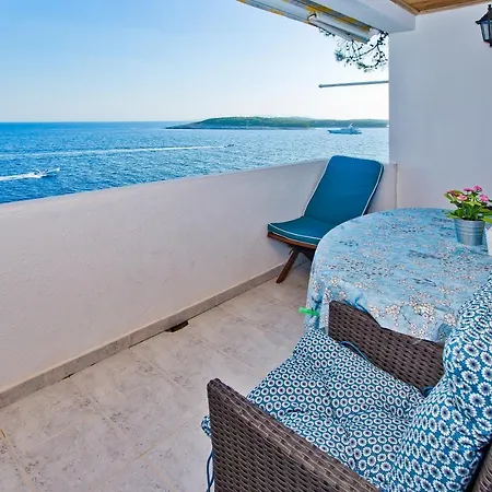Cvjetan Apartment Hvar Town