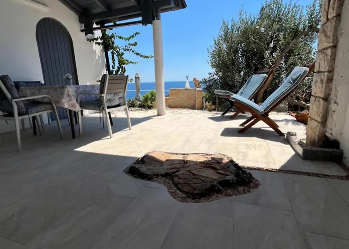 아파트 Cvjetan 흐바르