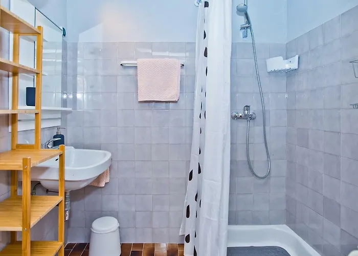 아파트 Cvjetan 흐바르