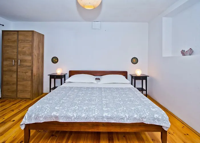 Cvjetan شقة هفار