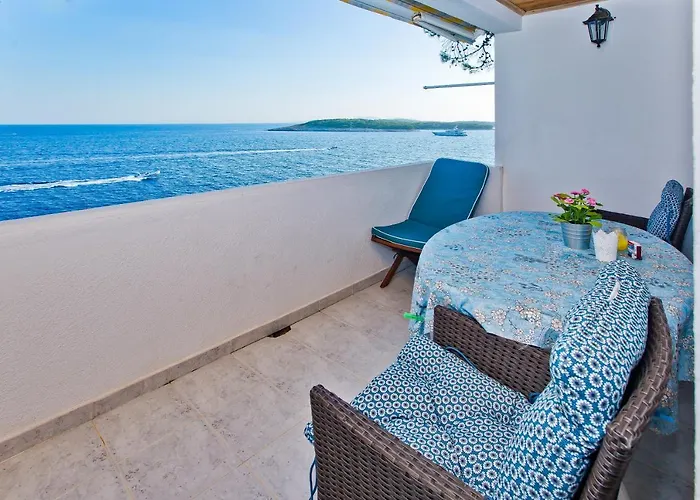 Cvjetan شقة هفار