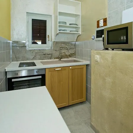 Apartamento Cvjetan