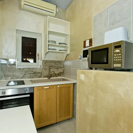 Apartamento Cvjetan *