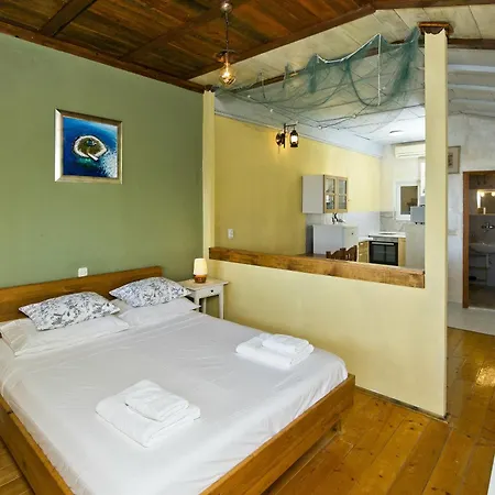Apartamento Cvjetan